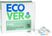 Ecover Vaatwastabletten (70 Stuks), Ecover GG200