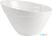Balance melamine kom 5ltr wit | GH399