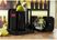 Bar Professional limoen snijder | GM206 2