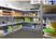 Tournus lijnrek met 4 schappen 40x129cm | GM603 5