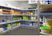 Tournus hoekrek 4 schappen 40x105cm | GM608 5
