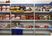 Tournus hoekrek met 4 schappen 50x65cm | GM618 8