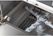 Buffalo Digitale Aanrecht Vaatwasser Glas 350mm Mand 3.3kw - HC516 6