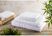 Mitre Comfort Nova Handdoek Wit 50x90cm - HR078 6