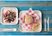 Fiesta Compostable Fiesta Composteerbare Palmblad Borden Vierkant 200mm (Pakket van 100) - HT872 8