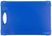 Hygiplas Commerciële Grip Snijplank Blauw 458x306mm - HW006 2