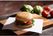 Fiesta Compostable HY788 Fiesta Composteerbare Burgerverpakkingen Wit 250x200mm (200 stuks) 5