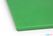 Hygiplas standaard snijplank met lage dichtheid groen | J253 4
