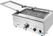 JA370 Buffalo donut friteuse 3
