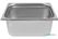 Bourgeat | RVS GN1/2 bak | 15cm hoog | K058 9