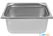 Bourgeat | RVS GN1/2 bak | 10cm hoog | K059 9