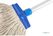 Kentucky mop | blauw | Scott Young | L885 7