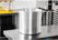 Kookpan | Hoog | 37,8 liter | Vogue | S353 6