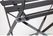 Bolero Stalen Tuinset Zwart (tafel en Twee Stoelen) - SA658 8
