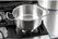 Rvs Kookpan Laag Model | 4,5 liter | Vogue | T149 7