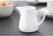 Olympia Whiteware melkkannetjes met handvat 17cl | U819 2