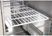 Polar U-Serie Dubbeldeurs Counter Koelkast 282Ltr - UA047 3