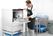 Hendi Vaatwasser 40x40 - Elektronische Bediening - 470x470x(H)710mm - 230268 4