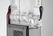 Arktic 274354 Slush machine 1x12L, , 12L, Zwart, 220-240V/380W, 205x507x(H)810mm 4