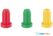 Portioneerlepel voor Linkshandigen, Stöckel, 1/36, Zwart, ⌀46x(H)mm - 755211 5