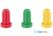 Portioneerlepel voor Linkshandigen, Stöckel, 1/40, Zwart, ⌀45x(H)mm - 755228 4
