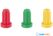 Portioneerlepel voor Linkshandigen, Stöckel, 1/40, Zwart, ⌀45x(H)mm - 755228 10