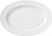 Hendi Schaal ovaal 290x200 mm Delta |799437 1