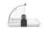 Hendi Roltop-presentatie enkel kunststof 465x310x190 mm |871706 3