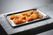 HENDI 871980 Tray voor koeldisplay, , Zilver, 400x300mm 3