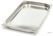 Maxima Gastronorm Bak - 1/1 GN - 4 cm Diep - RVS - 09367501