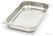 Maxima Gastronorm Bak - 1/1 GN - 6,5 cm Diep - RVS - 09367502