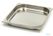 Maxima Gastronorm Bak - 2/3 GN - 4 cm Diep - RVS - 09367564
