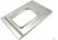 Maxima Meat Tray 187 X 137 Mm - Small - 1 Compartment - 09369110