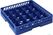SARO Vaatwasserkorf voor 25 Glazen 500x500x100 - 508-1020 2