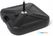 Syna Beach Flag Parasolvoet 24 Liter - BF-WT24