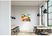 Syna Indoor Wandpaneel Compasso® 100 X 140 cm FOREX® 3 Mm - FBCOM1000X1400-FP3 6