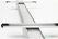 Syna Roll-Banner Budget 85 Complete Set Nieuw Grijs Nederlands - RBB085LSFI335 3