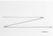 Syna Roll-Banner Budget 85 Complete Set hier Melden Blauw Nederlands - RBB085LSFI354 9