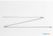 Syna Roll-Banner Budget 85 Complete Set Uitgang Blauw Spaans - RBB085LSFI381 9