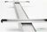 Syna Roll-Banner Budget 85 Complete Set Mondkapje Verplicht Blauw Duits - RBB085LSFI604 3