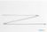 Syna Roll-Banner Budget 85 Complete Set Mondkapje Verplicht Blauw Duits - RBB085LSFI604 9