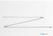 Syna Roll-Banner Budget 85 Complete Set Mondkapje Verplicht Blauw Frans - RBB085LSFI605 9
