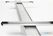 Syna Roll-Banner Budget 85 Complete Set Handen Desinfecteren Blauw Nederlands - RBB085LSFI609 3
