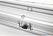 Syna Roll-Banner Budget 85 Complete Set Mondkapje en 1,5 Meter Afstand Wit - RBB085LSFI620 5
