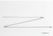 Syna Roll-Banner Budget 85 Complete Set Mondkapje en 1 Meter Afstand Blauw - RBB085LSFI621 9