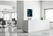 Syna Wanddecoratie Textiel SET A1 Botanische Bladeren Blauw - TFR22WA1-SET-I20 4