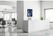 Syna Wanddecoratie Textiel SET A2 Japanse Bloesem Blauw - TFR22WA2-SET-I8 4