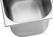 GN-bak | 1/2 GN | 20cm hoog | Bartscher | A122200 3