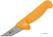 Gebogen uitbeenmes | 16cm | Swibo Wenger | L142 3