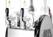 Hendi Slush machine 2x12L | 274224 4